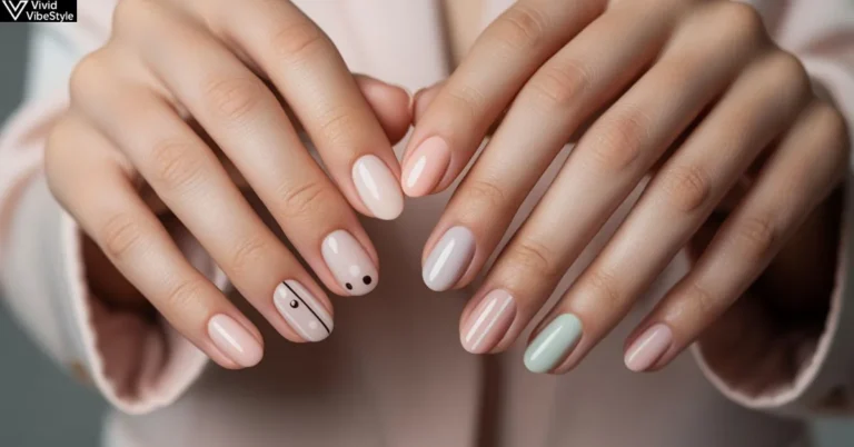Nails Inspiration Simple