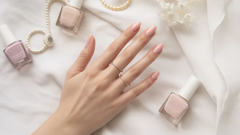 Nails Inspo 2025 Simple