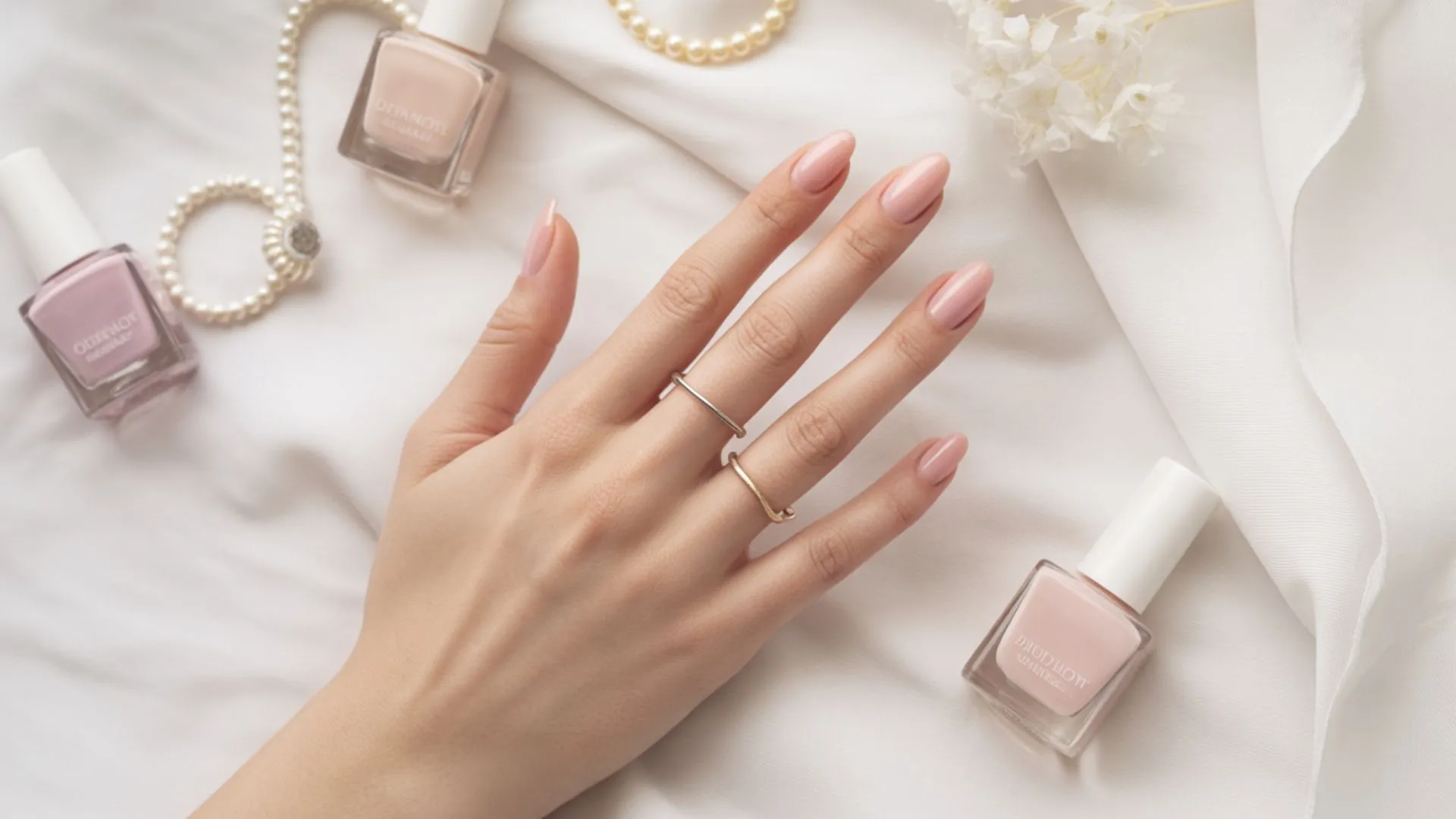 Nails Inspo 2025 Simple