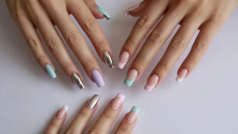 Nails Inspo 2025