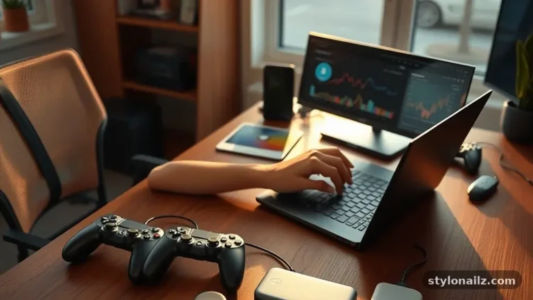 QuikConsole Com: What It Is, Features, Uses, Safety, and the Truth Behind the Platform
