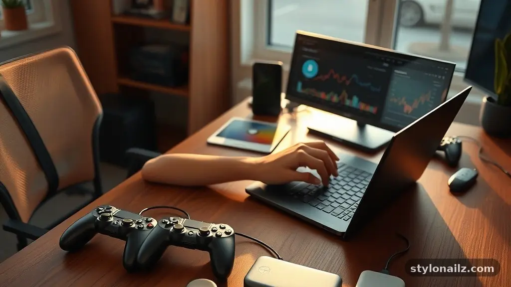 QuikConsole Com: What It Is, Features, Uses, Safety, and the Truth Behind the Platform